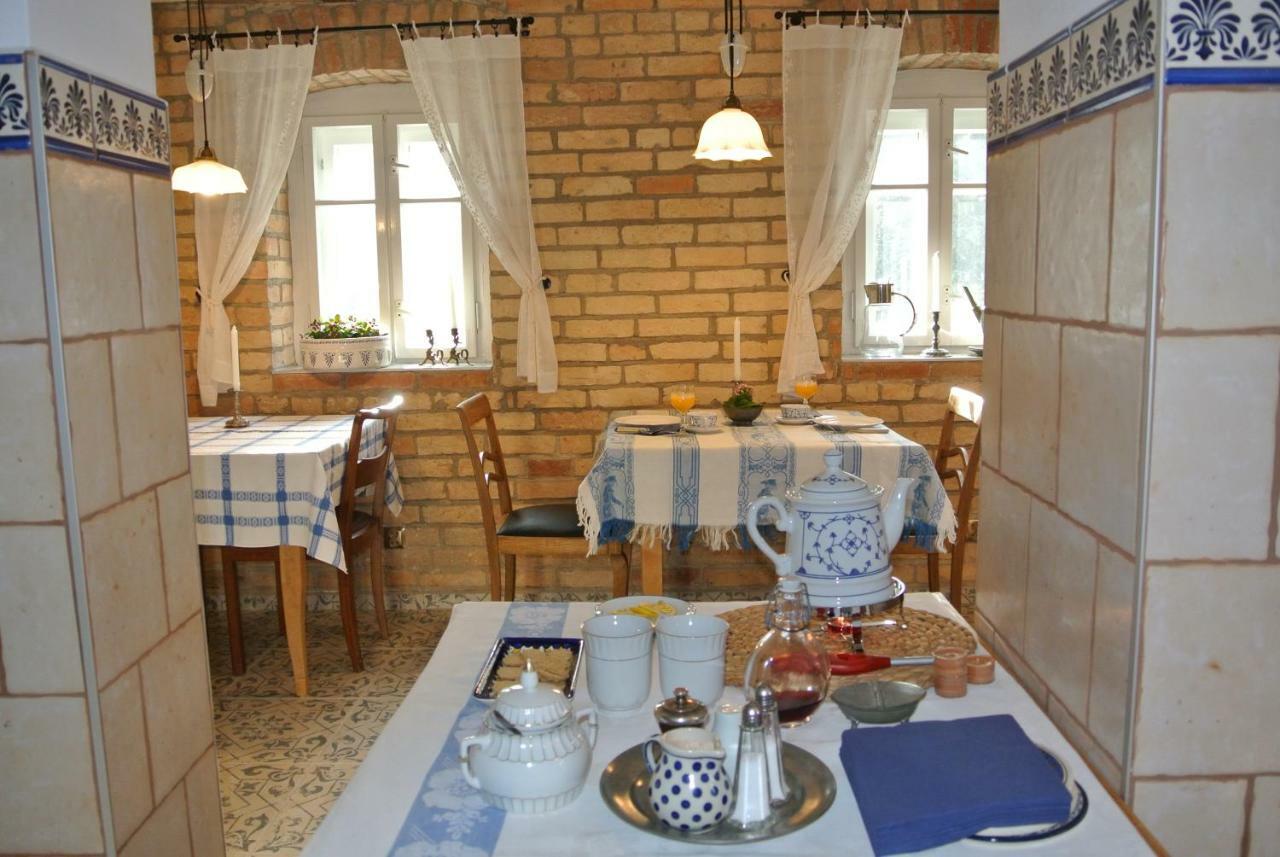 Lusatia Farm Leśna Extérieur photo