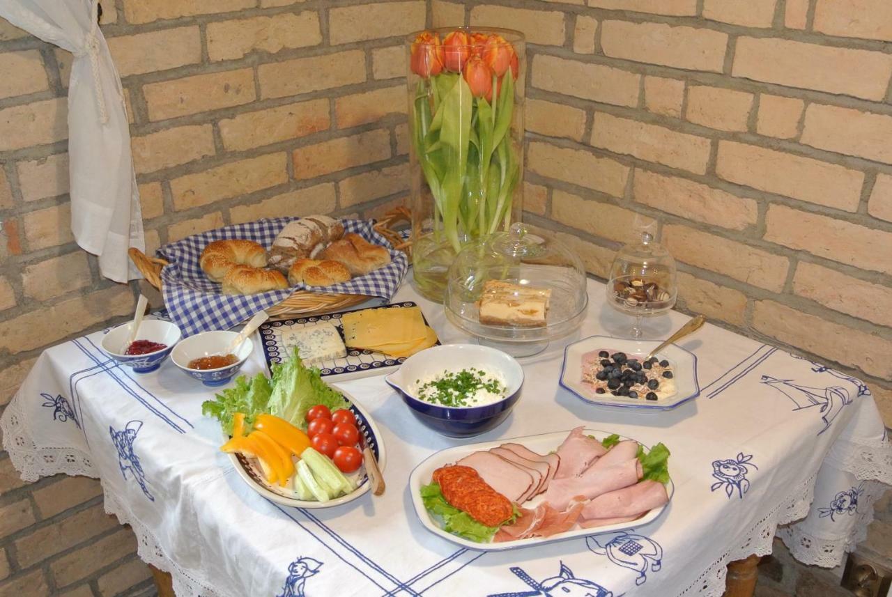 Lusatia Farm Leśna Extérieur photo